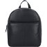 Antique Avery Dagrugzak Leer 30 cm Laptop compartiment variant black  Antique Avery Dagrugzak Leer 30 cm Laptop compartiment variant black