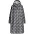  Mini Max regenponcho 87 cm variant leo nero