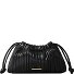  Drawstring Schoudertas 20 cm variant black