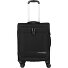 Kick Off 4 wielen Cabinewagen S 55 cm variant black