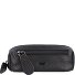 Prato sleuteletui leer 9 cm variant schwarz Prato sleuteletui leer 9 cm variant schwarz