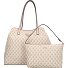 G Wave Shopper Tas L 41 cm variant blush logo G Wave Shopper Tas L 41 cm variant blush logo