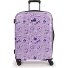  Funny 4 wielen Trolley M 66 cm variant lila
