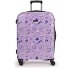 Funny 4 wielen Trolley M 66 cm variant lila Funny 4 wielen Trolley M 66 cm variant lila