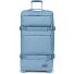  Transit'R Plus 2 wielen Reistas 80 cm variant monotone blue