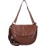  Caugio Schoudertas Leer 30 cm variant cognac
