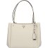 Talent Shopper Tas 39 cm variant off white Talent Shopper Tas 39 cm variant off white