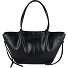  Pierced Shopper Tas 51 cm variant black-nickel