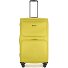  Bendigo Light Style 4 wielen Trolley L 84 cm met uitbreidingsplooi variant yellow gold 1