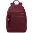  Inner City Stad rugzak RFID-bescherming 30 cm variant maroon banner