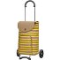  Scala Shopper Eske Winkelwagen 59 cm variant gelb