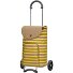  Scala Shopper Eske Winkelwagen 59 cm variant gelb