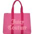  Daisy omkeerbare shopper 45 cm variant rosberry sorbet