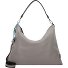  Lolita Schoudertas Leer 45 cm variant zinc