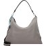  Lolita Schoudertas Leer 45 cm variant zinc