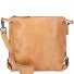  Oma's Luxe Club Mevrouw Rozijnenkoekje Schoudertas 25 cm variant caramel
