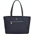  Victoria Signature Shopper Tas 51 cm Laptop compartiment variant midnight blue