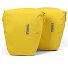  Shield Fietstas 37 cm variant yellow