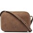  Carisma Schoudertas Leer 23.5 cm variant cognac