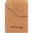  Portemonnee RFID Leer 7 cm variant nature