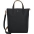  Anna handtas met omkeerfunctie 22 cm variant noir crema