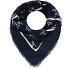  Alycia Doek 122 cm variant navy