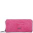  Fritzi10 Nicole Vintage Portemonnee 20 cm variant squeezy pink