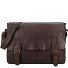 Yamal aktetas Leer 44 cm variant braun Yamal aktetas Leer 44 cm variant braun