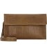  Waikola Schoudertas Leer 20 cm variant olive