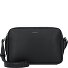 Lenah Schoudertas Leer 23 cm variant black Lenah Schoudertas Leer 23 cm variant black