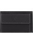  Dallas Portemonnee RFID Leer 10 cm variant schwarz