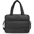  Puffer Schoudertas 33 cm Laptop compartiment variant black