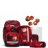 Pack Schooltas set 6-delig variant AlarmBärreitschaft Pack Schooltas set 6-delig variant AlarmBärreitschaft