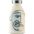  Clima Drinkfles 330 ml variant white calypso