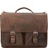 Salisbury aktetas leer 40 cm variant braun Salisbury aktetas leer 40 cm variant braun