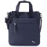  Furo Roku Handtas RFID-bescherming 30 cm Laptop compartiment variant peacoat blue