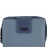  Sina Portemonnee RFID-bescherming Leer 13.5 cm variant denim