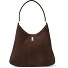 Ariell Schoudertas Leer 34 cm variant dark purple Ariell Schoudertas Leer 34 cm variant dark purple