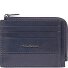  Philip Kredietkaart etui Leer 11 cm variant blue