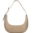 Moon Schoudertas Leer 43 cm variant sandcastle Moon Schoudertas Leer 43 cm variant sandcastle