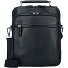  Berlijn Schoudertas Leer 28 cm variant schwarz