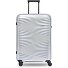 Collection 02 THE MEDIUM 4 wielen Trolley 67 cm variant silver metallic 2 Collection 02 THE MEDIUM 4 wielen Trolley 67 cm variant silver metallic 2