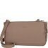Noelle Schoudertas 22 cm variant taupe Noelle Schoudertas 22 cm variant taupe