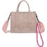 SquareN Vintage Handtas 20.5 cm variant taupy SquareN Vintage Handtas 20.5 cm variant taupy