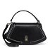 Ariell Handtas Leer 26 cm variant black Ariell Handtas Leer 26 cm variant black