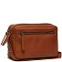  Samui Schoudertas Leer 21.5 cm variant cognac