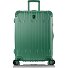 Xtrak 4 wielen Trolley M 66 cm met uitbreidingsplooi variant midnight green Xtrak 4 wielen Trolley M 66 cm met uitbreidingsplooi variant midnight green