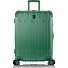  Xtrak 4 wielen Trolley M 66 cm met uitbreidingsplooi variant midnight green