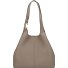 C-Easy Schoudertas Leer 34 cm variant warm taupe C-Easy Schoudertas Leer 34 cm variant warm taupe