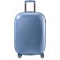  Gen T 4 wielen Trolley 64 cm met uitbreidingsplooi variant marine